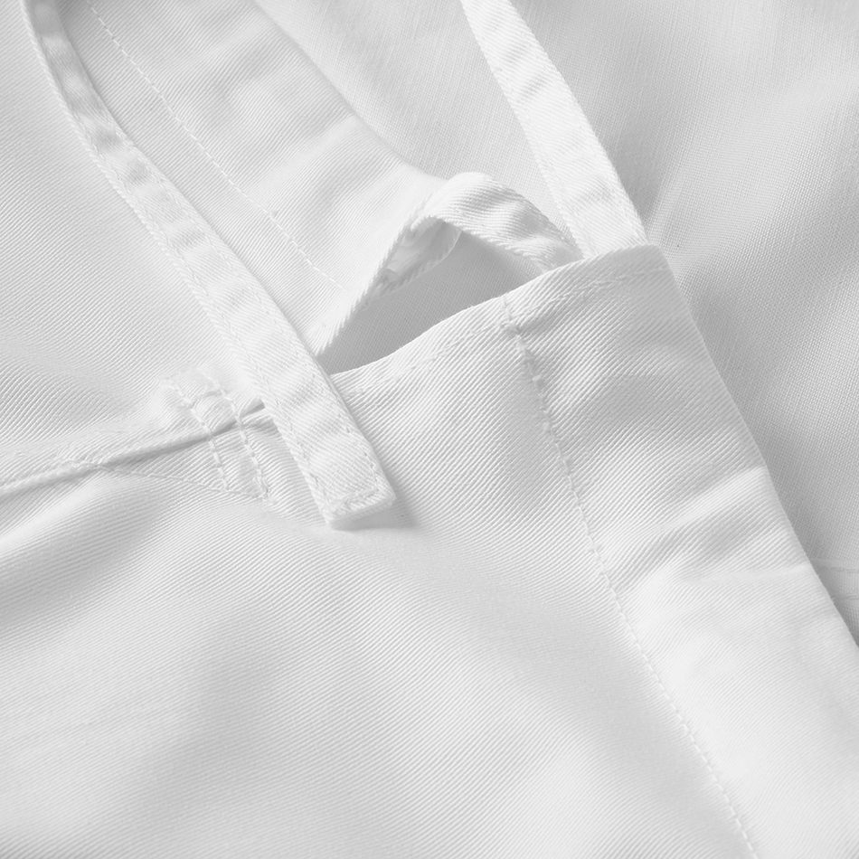 Mizuno Saiki pants White